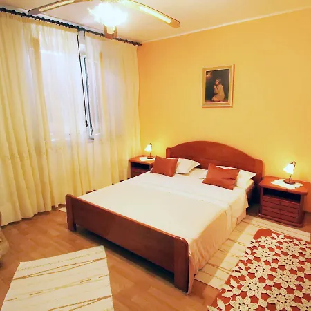 Jasenka * Korčula
